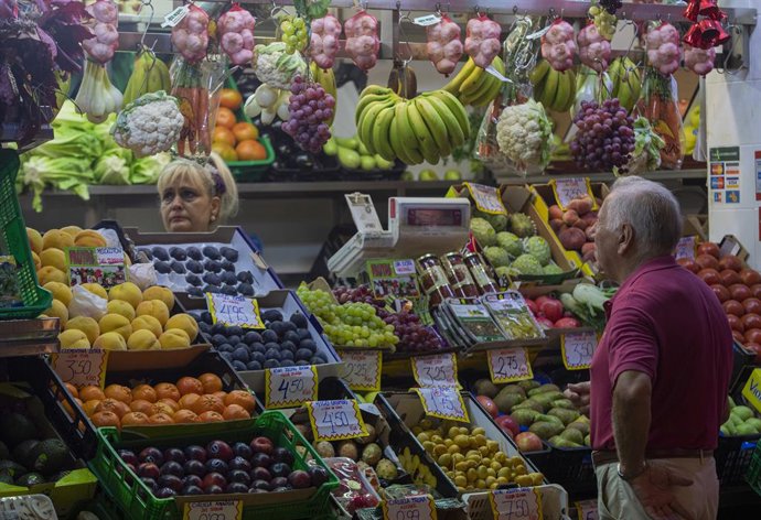 Archivo - Arxivo - Un lloc de fruites 