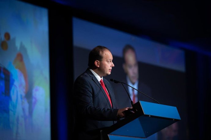 Archivo - El director de los Mossos d'Esquadra, Pere Ferrer