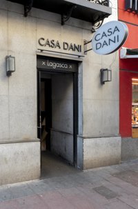 Casa Dani cierra temporalmente por sospecha de intoxicación alimentaria con al menos 30 afectados