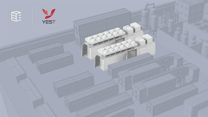 Enapter sells two MW AEM electrolysers to South Korean hydrogen pilot project