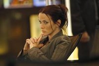 Muere a los 45 años Annie Wersching, actriz de The Last of Us, Star Trek y 24