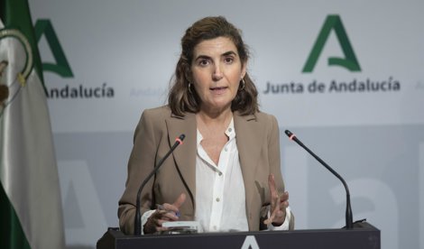 Andalucía