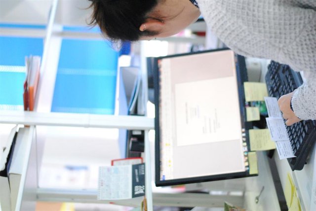 El Puente Valladolid logra la inserción laboral de más de 120 personas con problemas de salud mental en 2022 .