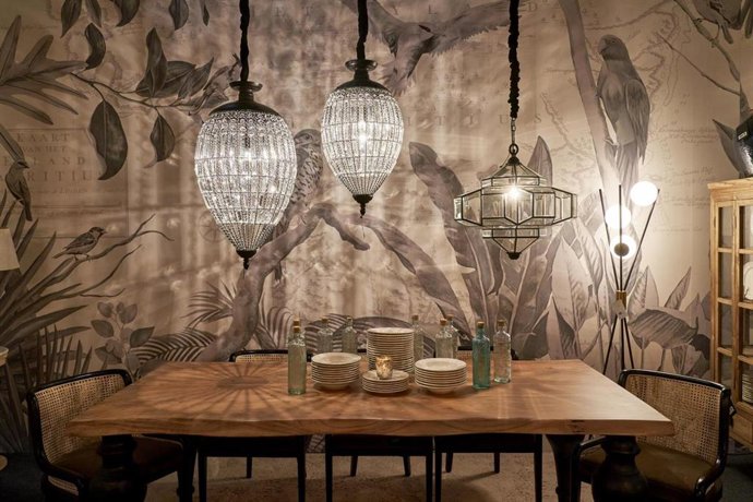 Home&Deco de Intergift