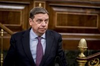 Planas rechaza recurrir a la OMC por el debate de etiquetas que alertan del consumo de vino en Irlanda