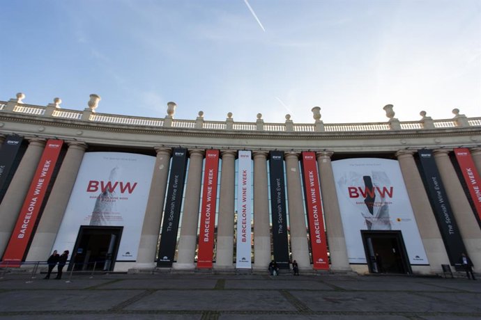 Archivo - Edició 2022 de la BWW