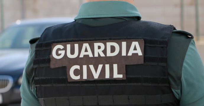 Guardia Civil