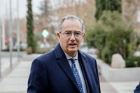 Ossorio cierra la puerta del PP de Madrid a Villacís y cree que la integración sería en el ámbito nacional