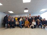 Empresarios del Marítimo reclaman ayudas para afrontar las obras y que se modifique su ejecución para evitar cierres