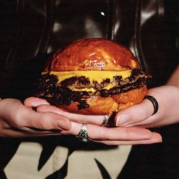 Np Junk Burger, La Mejor Hamburguesa De España 2022, Llega A Barcelona, Valencia Y Murcia