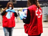 Foto: Cruz Roja advierte de que "el mundo no está preparado para la próxima pandemia"