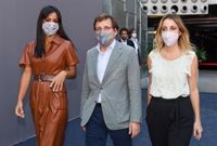 Maestre afea la "poca lealtad" de Villacís a Cs y su refundación mientras "negocia con otro partido para dar el salto"