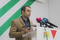 Valero apuesta por medidas que refuercen que "el consentimiento debe estar en el centro" de la ley del 'solo sí es sí'