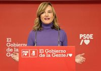 El PSOE presentará de inmediato una propuesta de reforma del 'sí es sí' con independencia de que la apoye Podemos