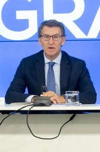 Feijóo pide subir SMI y salarios a través de un pacto de rentas: "El Gobierno debe salir de su inacción"