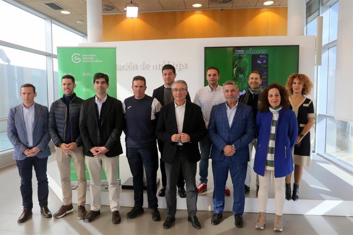 II Reto contra el Cáncer