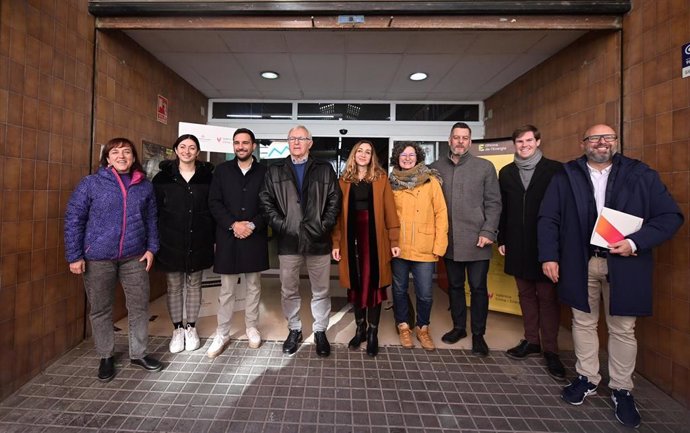 El Ayuntamiento abre su tercera Oficina de la Energía en el Mercado de Torrefiel con el fin de "no dejar a nadie atrás"