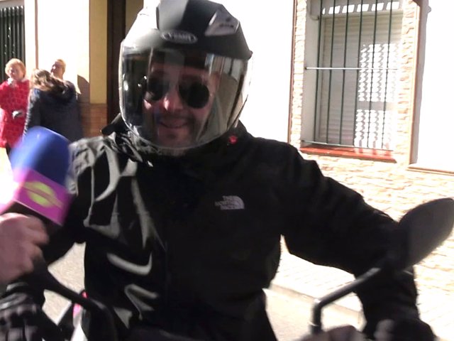 Kiko Rivera