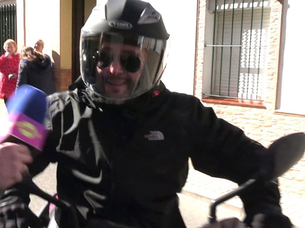 Kiko Rivera