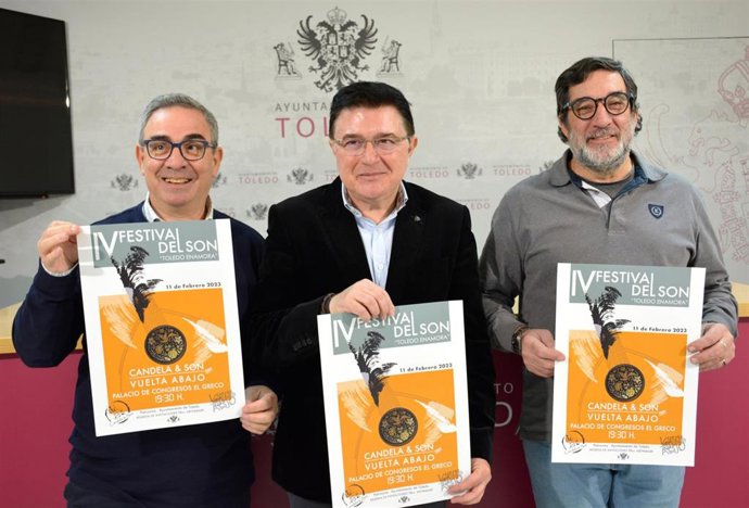 Presentación del Festival del Son