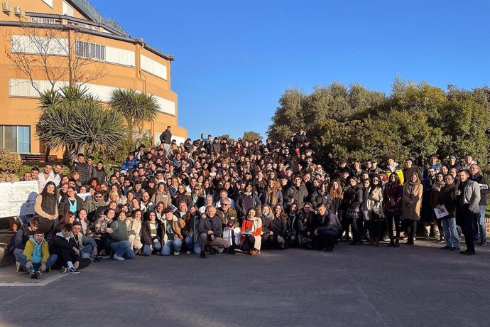 Jornada del proyecto 'ScienceIES'