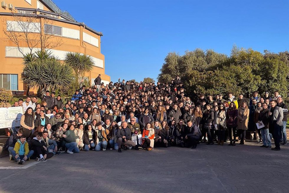 Jornada del proyecto 'ScienceIES'