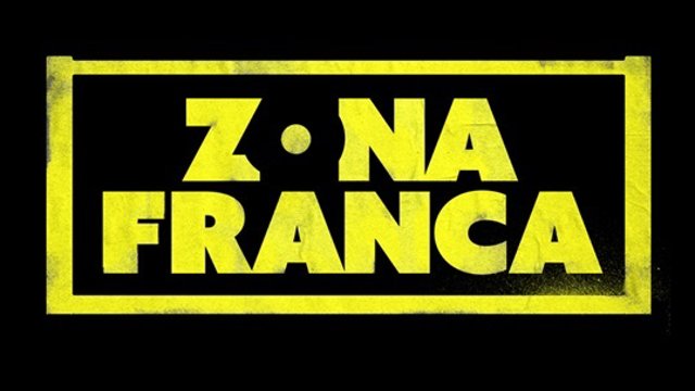 Caràtula del programa 'Zona Franca' de TV3