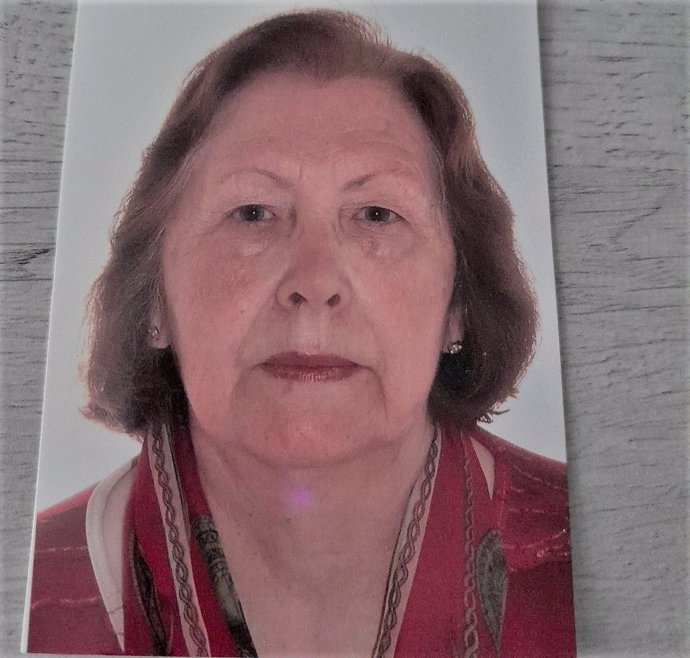 Mujer desaparecida en Loiu (Bizkaia)