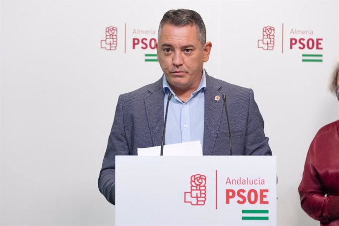 Indalecio Gutiérrez (PSOE).
