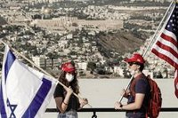 Herederos palestinos denuncian la intención de construir la Embajada de EEUU en Jerusalén en sus terrenos
