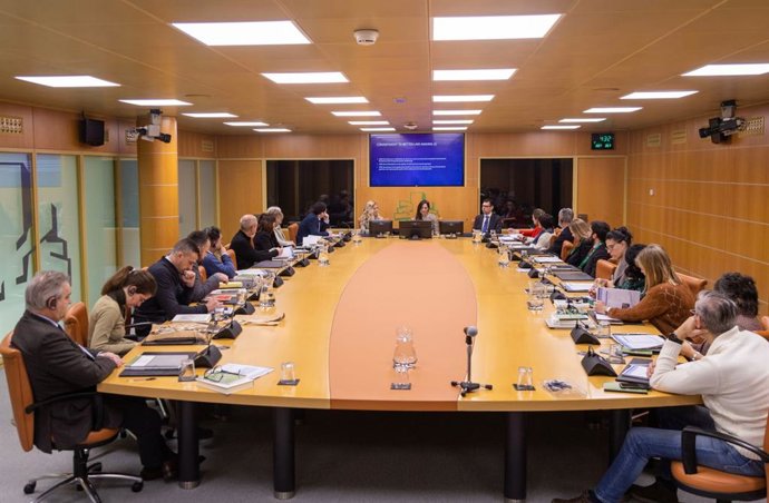 El Parlament acull aquesta setmana el seminari 'Reptes per a legislar millor. Una mirada des de contextos bilingües'