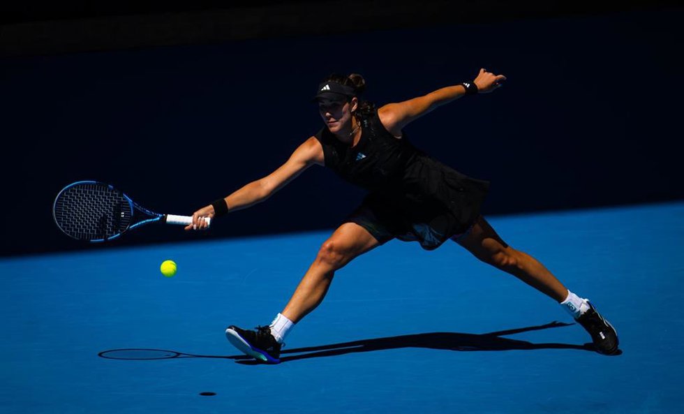 Garbiñe Muguruza