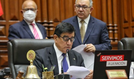 Política