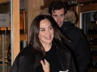 Tamara Falcó e Íñigo Onieva eligen a sus padrinos de boda