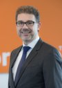 Ludovic Pech, nuevo CEO de Orange España a partir de abril de 2023