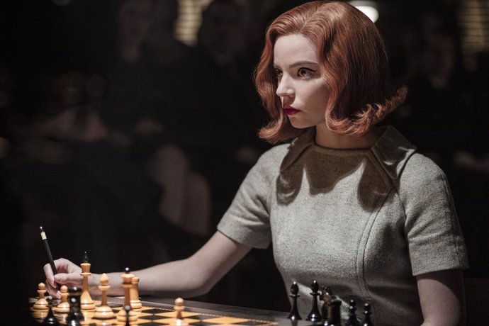 ¿Anya Taylor-Joy Confirmó La Temporada 2 De Gambito De Dama En Netflix?