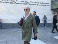 La ausencia del 'yonki del dinero' en el juicio de los 'zombies' retrasa el inicio de la vista