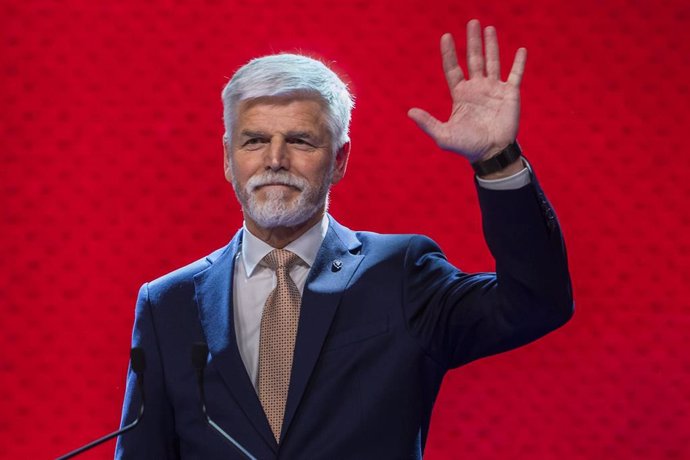 Petr Pavel, vencedor de las elecciones presidenciales en República Checa