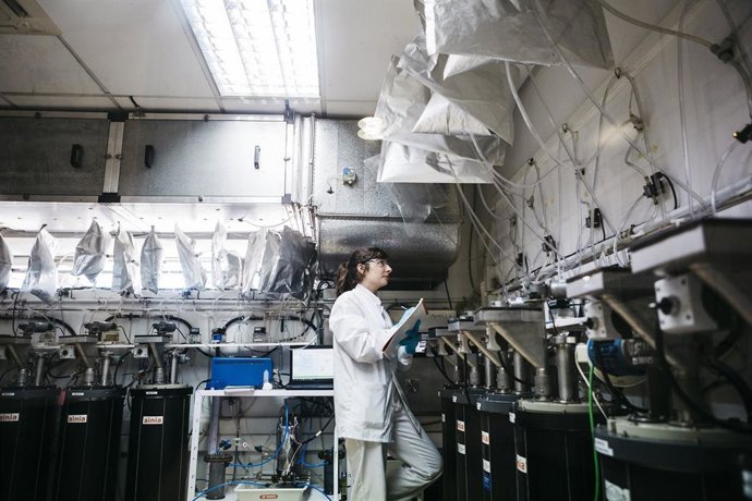 Laboratorio de AINIA