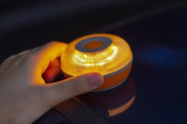 Telefónica Tech conecta las balizas inteligentes de FlashLED