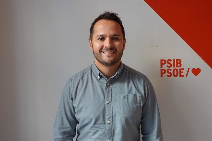 Xisco Duarte, elegido precandidato a la alcaldía de Felanitx.