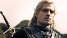 The end has come: Henry Cavill bursts into tears as he says goodbye to  Geralt of Rivia - Meristation