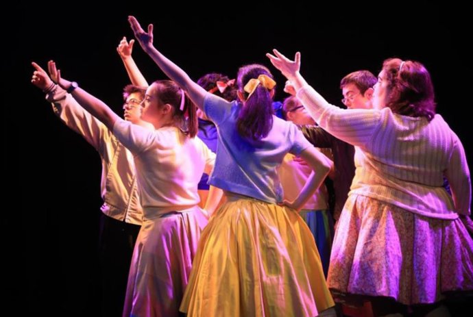 Side, una historia de amor