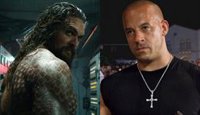 Fast X: Vin Diesel lanza la primera foto de Jason Momoa como villano de Fast and Furious 10