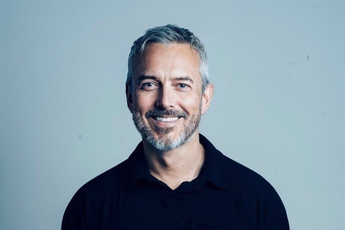 Jeremy Offer, nuevo director global de Diseño de Volvo Cars