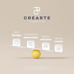 El Método Crearte está revolucionando el mundo del recruiting.