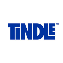 Tindle Logo