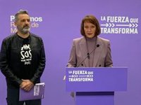 Podemos exige a la Asamblea que ordene la comparecencia de López Miras por el "escándalo" del Puerto de Cartagena