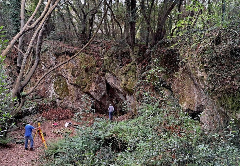 Investigadores analizan la transición Mesolítico-Neolítico en la costa cantábrica