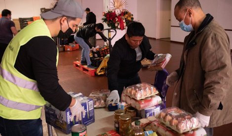 Cooperación y Desarrollo